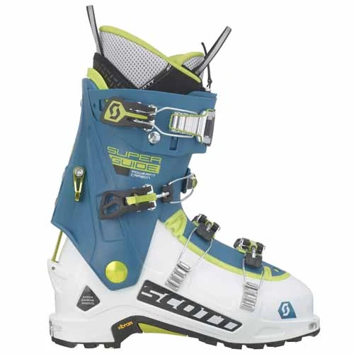 Scott Superguide Carbon Ski Touring Boot 1 Scott Superguide Carbon Ski Touring Boot