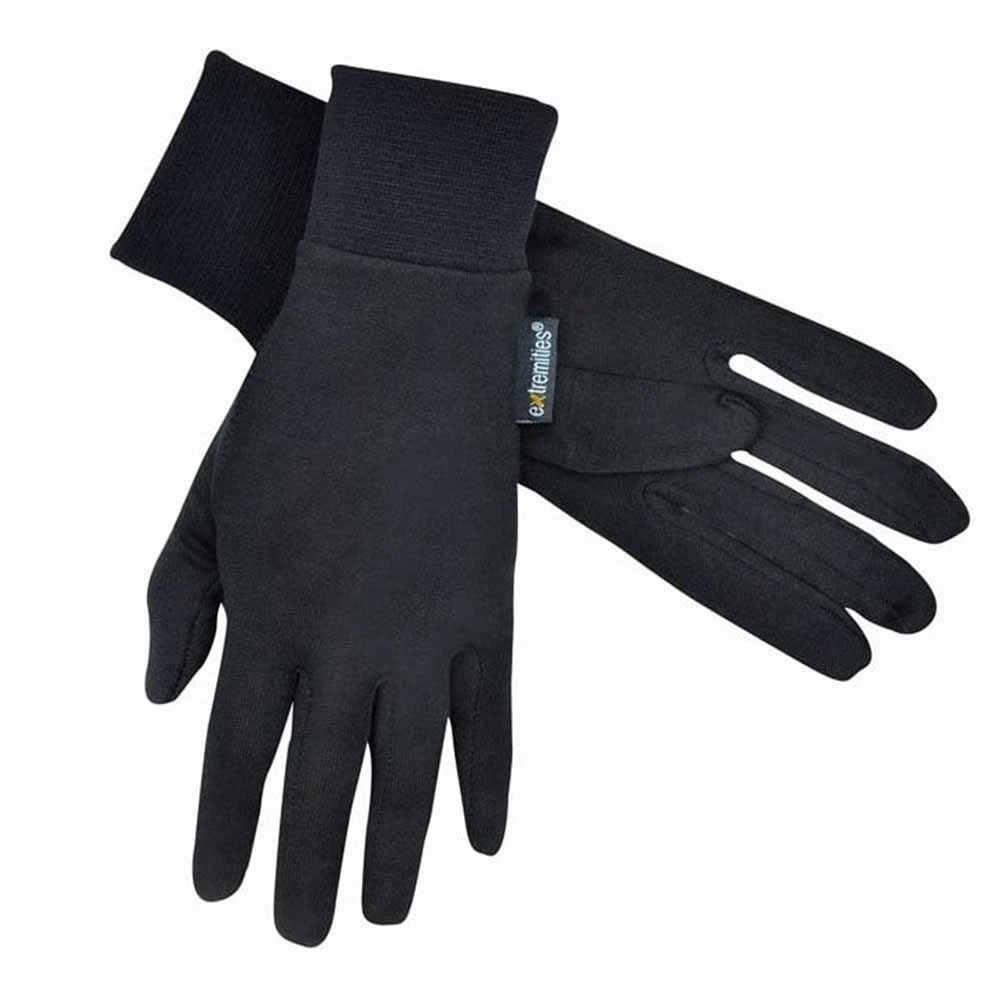 Extremities Silk Liner Glove 1 Extremities Silk Liner Glove