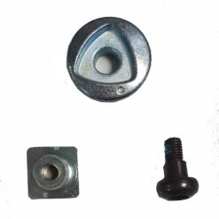 Head Edge Ski Boot Ankle Canting Rivet