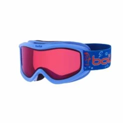 2017-18 Bolle Amp Childrens Ski And Snowboard Goggle