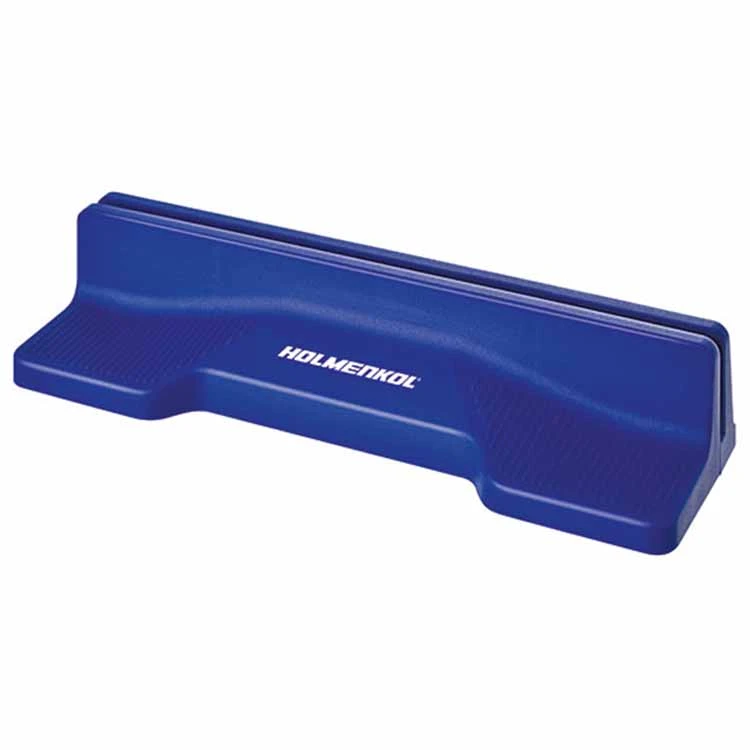 Holmenkol Plastic Scraper Sharpener Racing 1 Holmenkol Plastic Scraper Sharpener Racing