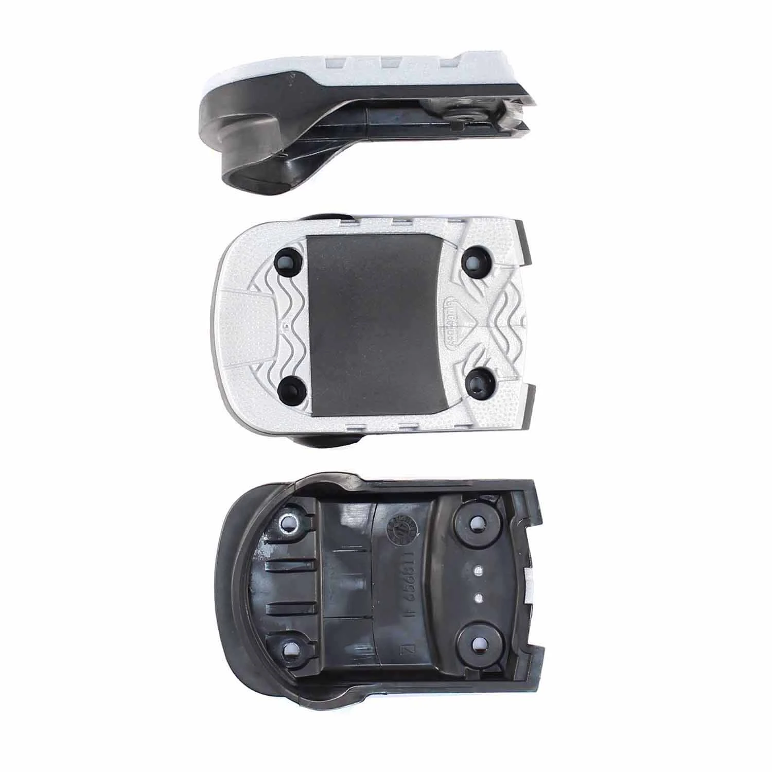 35175901 Salomon Quest And Quest Max Ski Boot Toes Pair 1 35175901 Salomon Quest And Quest Max Ski Boot Toes Pair