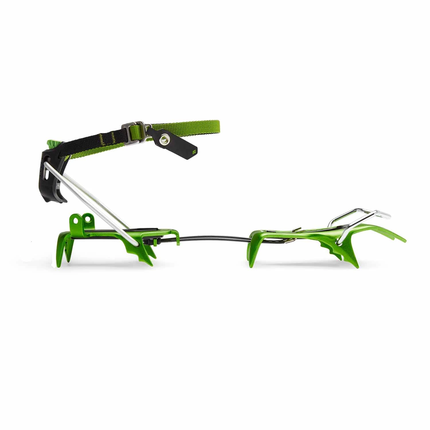Black Diamond Neve Pro Ski Boot Crampons 2 Black Diamond Neve Pro Ski Boot Crampons - Image 2
