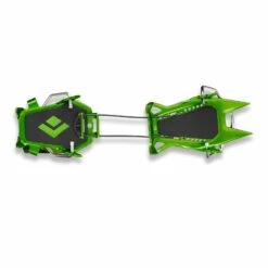 Black Diamond Neve Pro Ski Boot Crampons 6 Black Diamond Neve Pro Ski Boot Crampons -Anything Technical Online 400074 3011 NEVEPROCRAMPONS EnvyGreen 03