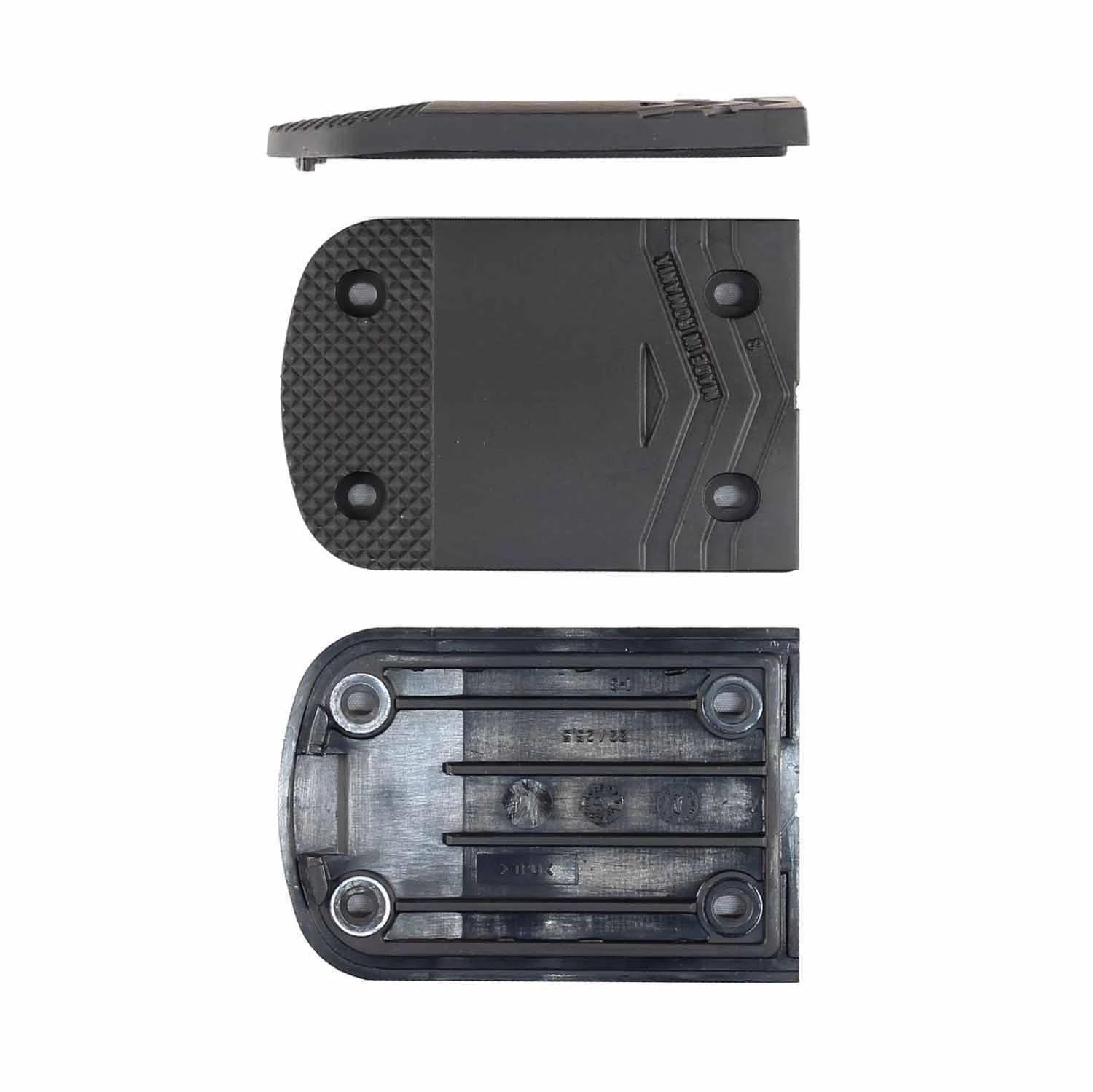 489617 Toes For Salomon Ski Boots Pair 1 489617 Toes For Salomon Ski Boots Pair