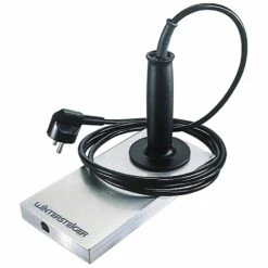 Wintersteiger Ski Base Repair Thermo Heat Plate 230v