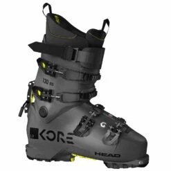 Head Kore RS 130 GW Freeride Ski Boots
