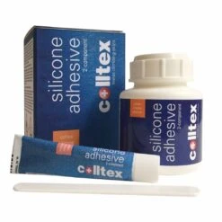 Colltex 2 Part Silicone Adhesive For Combin And CT40 Skins