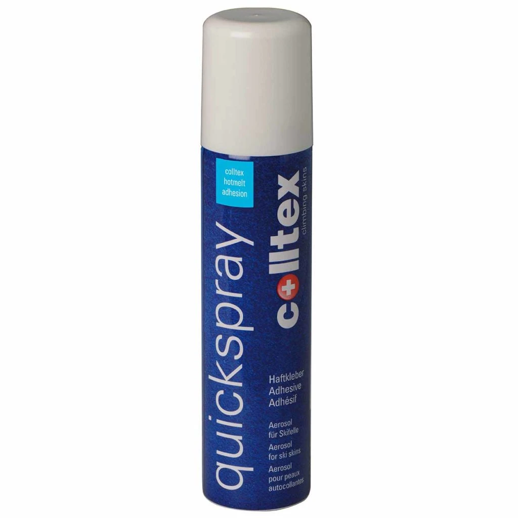 Colltex Quick Spray Skin Adhesive 1 Colltex Quick Spray Skin Adhesive