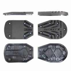 Scott G Series Ski Boot Alpine Heel And Toe Set