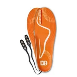 Hotronic BD XLP Anatomic Insoles With Heating Element