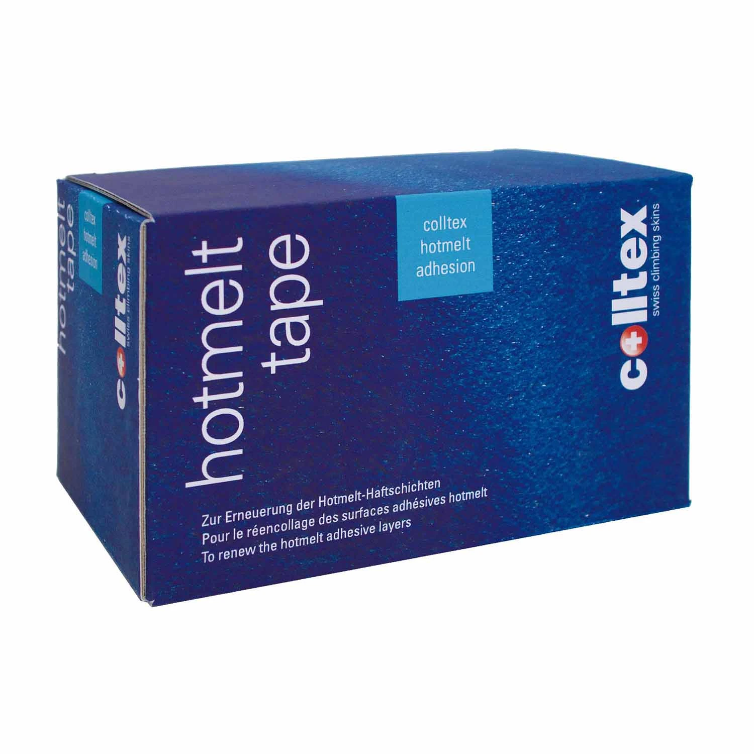 Colltex Hot Melt Ski Skin Transfer Tape 1 Colltex Hot Melt Ski Skin Transfer Tape