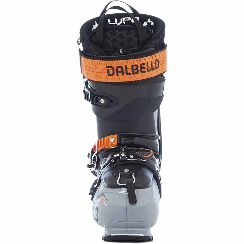 Dalbello Lupo AX 120 Ski Boots 2 Dalbello Lupo AX 120 Ski Boots - Image 2