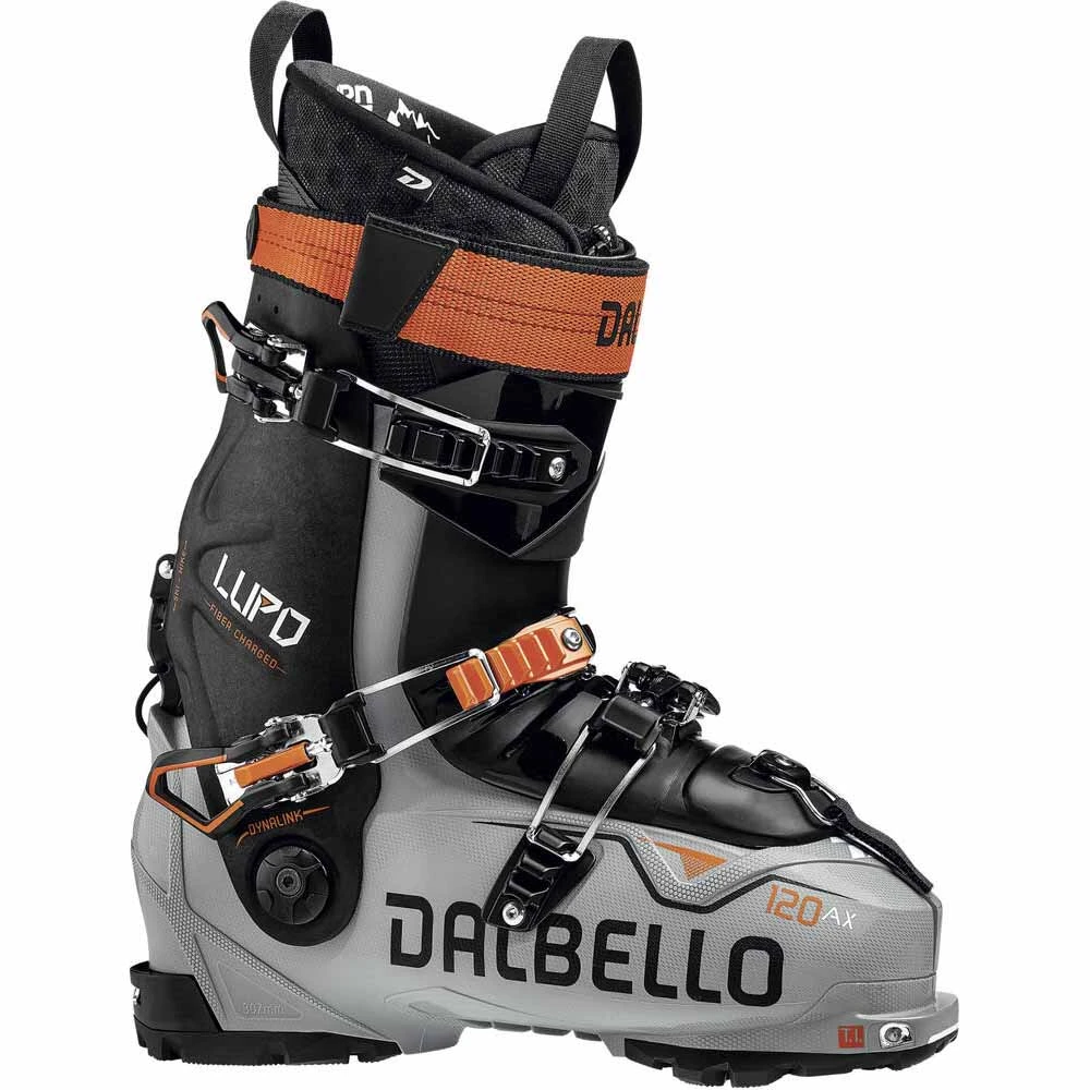 Dalbello Lupo AX 120 Ski Boots 1 Dalbello Lupo AX 120 Ski Boots