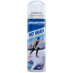 Holmenkol NoWax Nordic Anti Ice And Snow Glider Spray