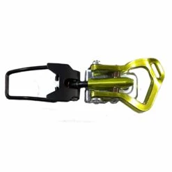 Salomon MTN Lab And MTN Explore Ski Boot Buckles