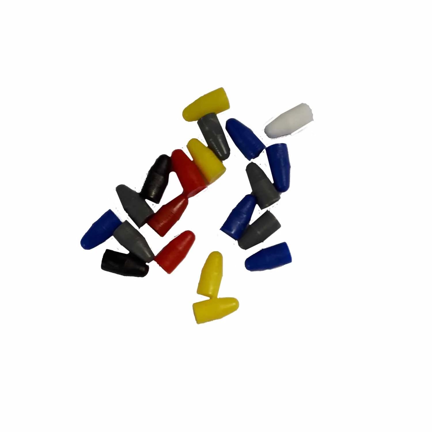 Plastic Binding Hole Plugs For Skis Bag 20 1 Plastic Binding Hole Plugs For Skis Bag 20