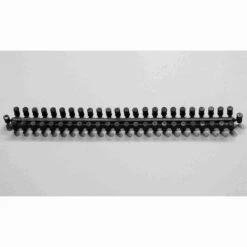 Plastic Binding Hole Plugs For Skis 50 -Anything Technical Online plugs 50 strip black