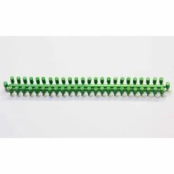 Plastic Binding Hole Plugs For Skis 50 -Anything Technical Online plugs 50 strip green