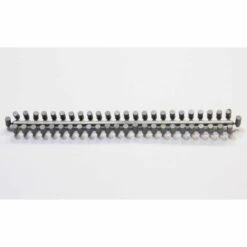 Plastic Binding Hole Plugs For Skis 50 -Anything Technical Online plugs 50 strip grey