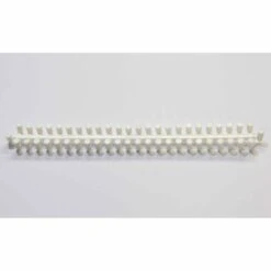 Plastic Binding Hole Plugs For Skis 50 -Anything Technical Online plugs 50 strip white